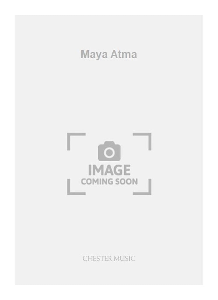 Maya Atma